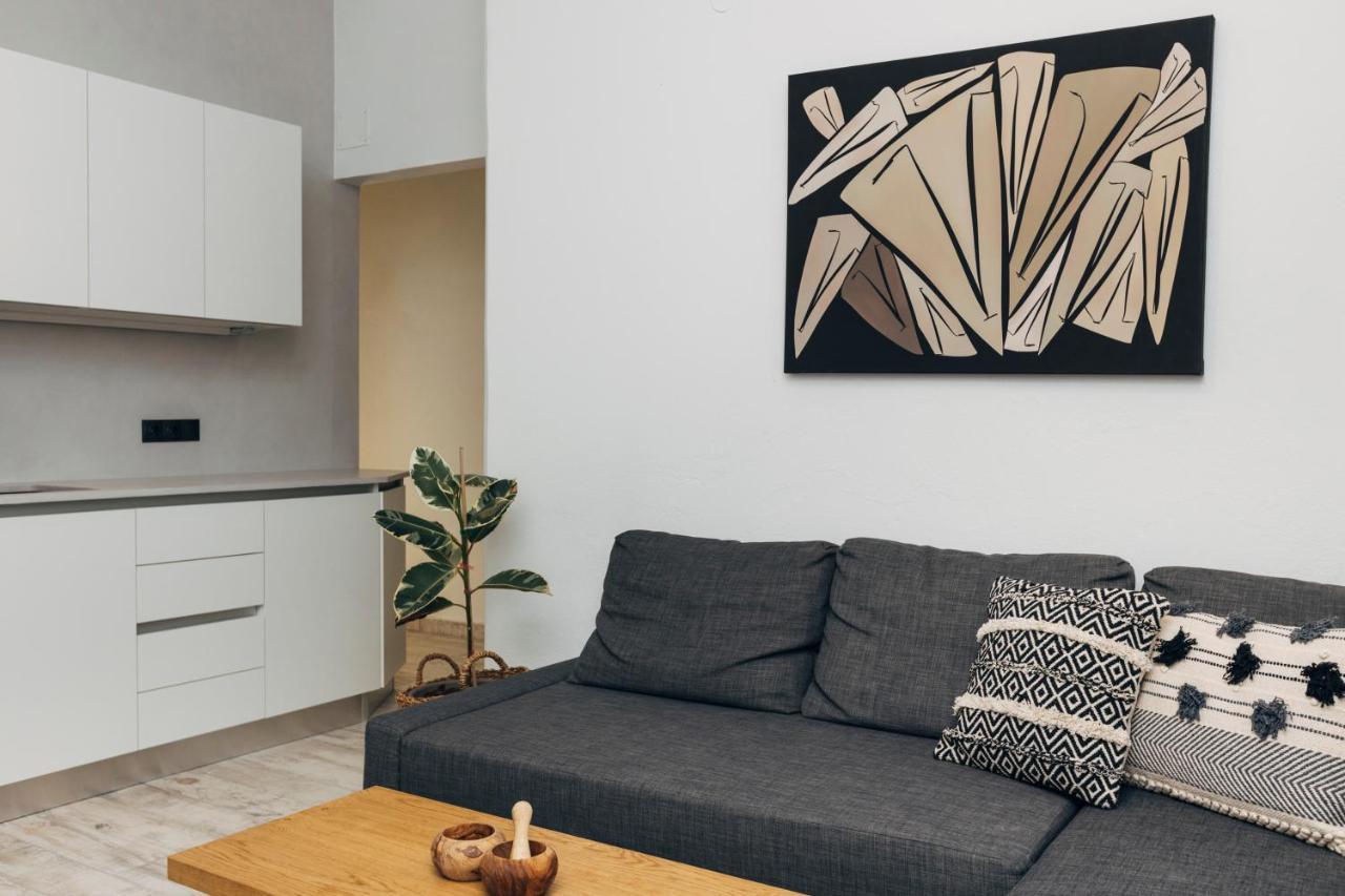 Elounda Casa Elia Lägenhet Exteriör bild