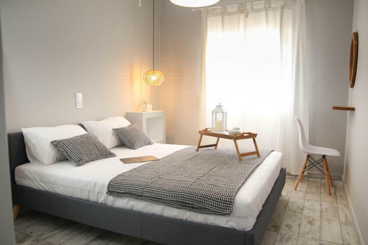 Elounda Casa Elia Lägenhet Exteriör bild