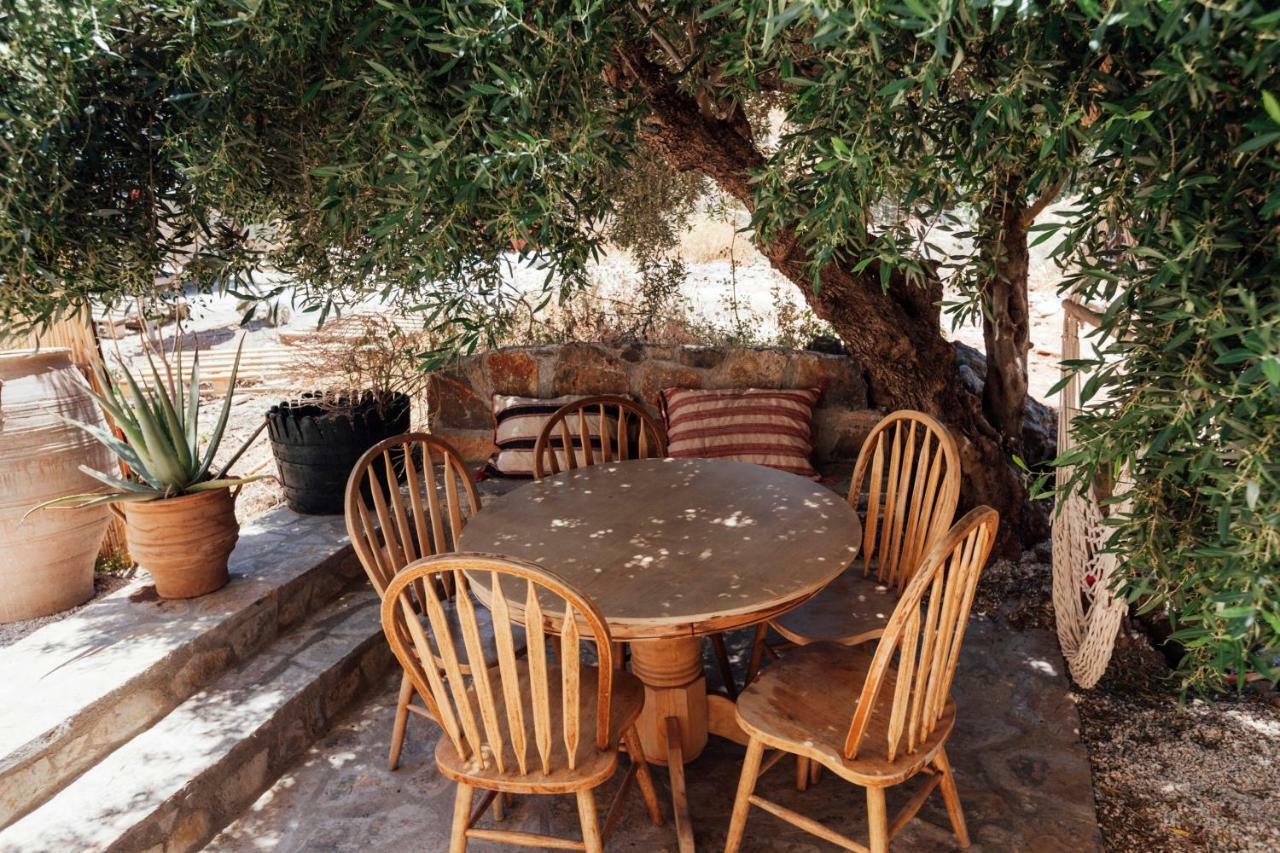 Elounda Casa Elia Lägenhet Exteriör bild