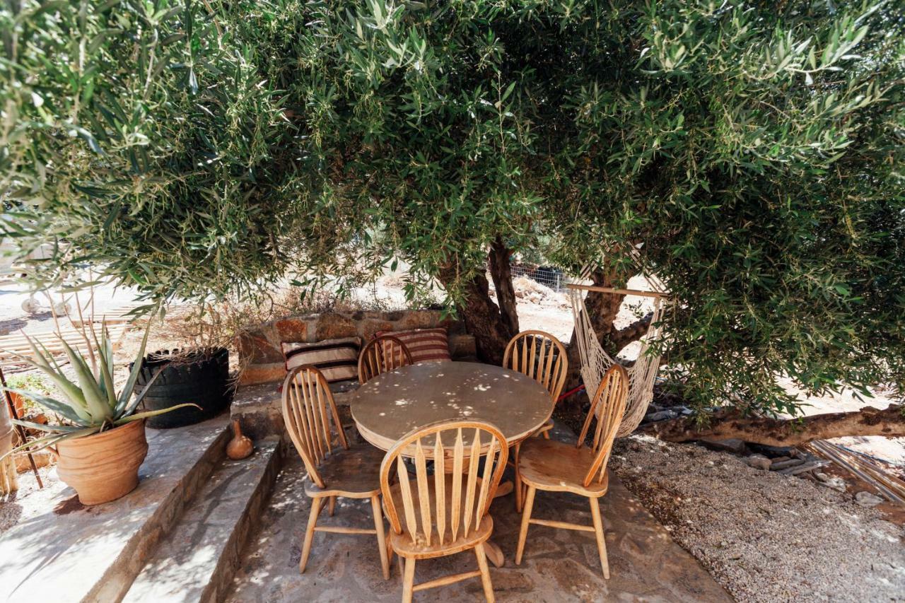 Elounda Casa Elia Lägenhet Exteriör bild